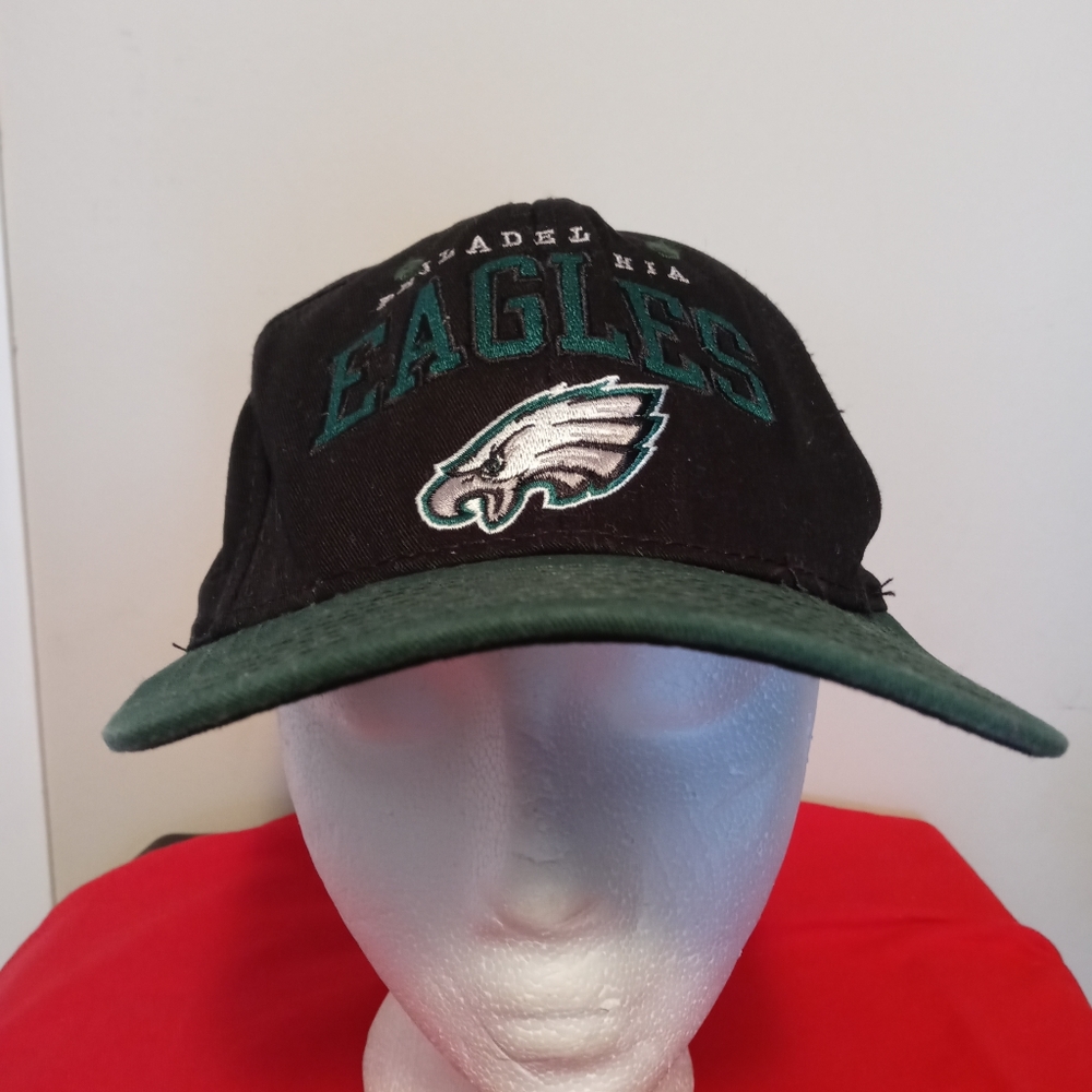 Philadelphia eagles cap